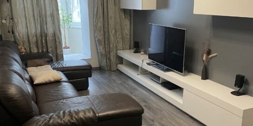 2-комн квартира ул Доброслободская,  д. 15