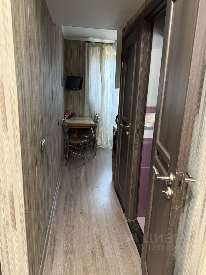 Продажа 2-комн квартиры на вторичном рынке Долгопрудный, Лихачевское шоссе, 12