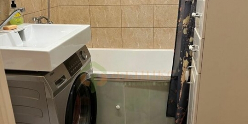 1-комн квартира Шаумяна пр-кт,  д. 85