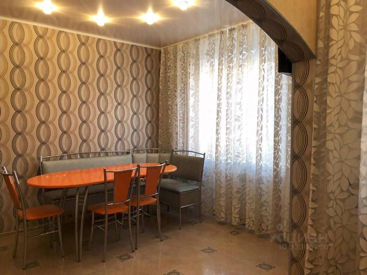 Продажа 3-комн квартиры на вторичном рынке Орехово-Зуево, улица Стаханова,  д. 6