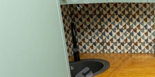 1-комн квартира Полюстровский проспект, 19К2