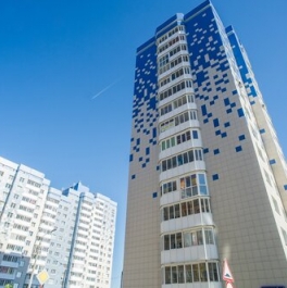 Продажа 1-комн квартиры на вторичном рынке Лосино-Петровский, Заречная улица,  д. 14