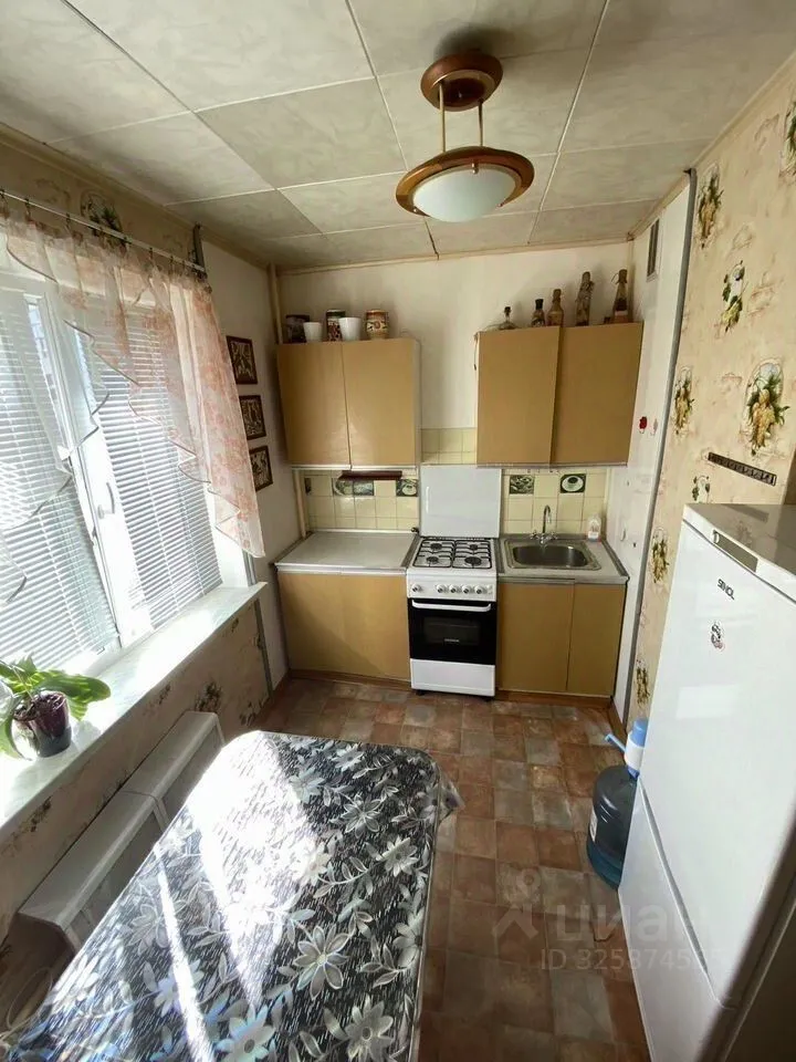 Продажа 2-комн квартиры на вторичном рынке Жуковский, улица Федотова, 15