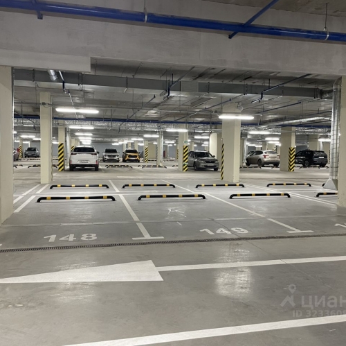 Гараж/парковка Ленинский городской округ, Римский проезд,  д. 5 с1