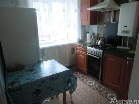 Продажа 1-комн квартиры на вторичном рынке Серпухов г, Российская ул,  д. 44