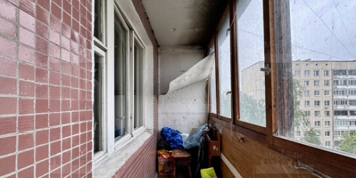 1-комн квартира ул Коммуны,  д. 32,  к. 2