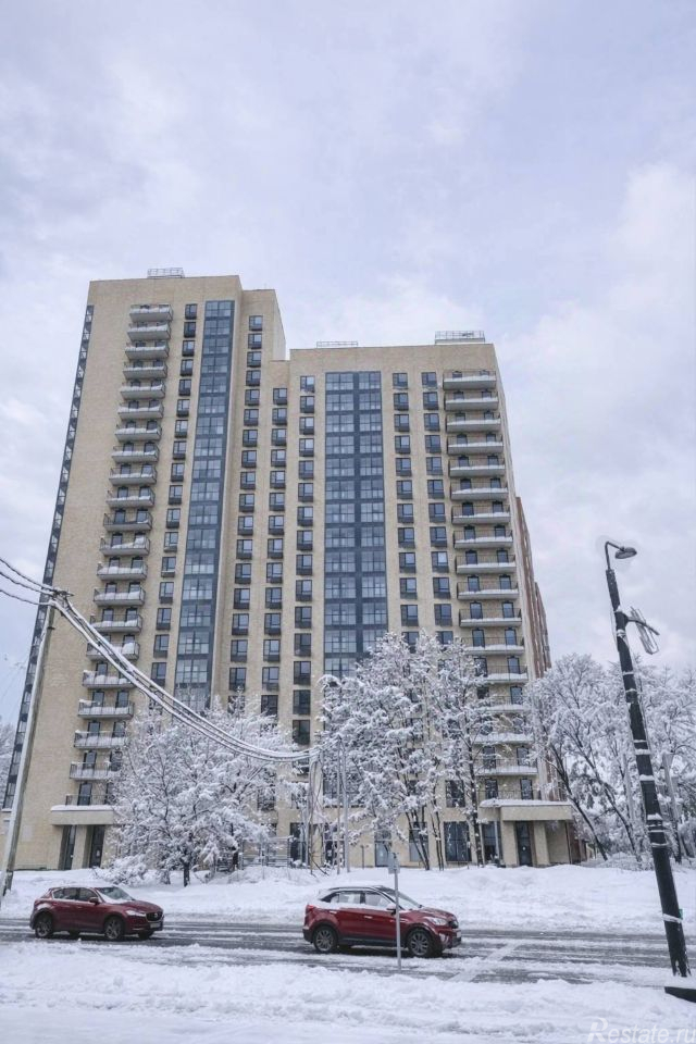 Продажа гаража ул Верхние Поля,  д. 19