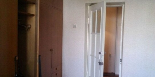 3-комн квартира Ермолаевский переулок,  д. 11