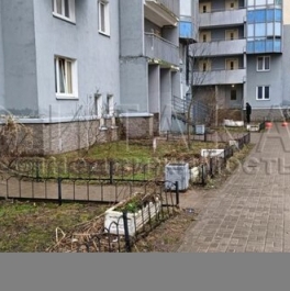 Продажа 2-комн квартиры на вторичном рынке Ириновский пр-кт,  д. 34