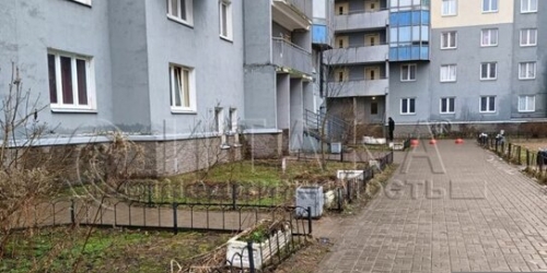 2-комн квартира Ириновский пр-кт,  д. 34