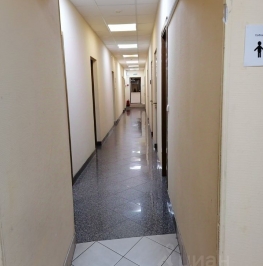 Продажа отдельного здания Николоямская улица,  д. 38 с1