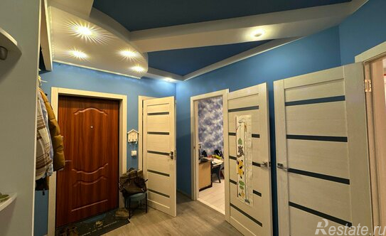 Продажа 1-комн квартиры на вторичном рынке Подольск, ул Циолковского,  д. 3а