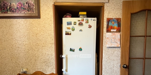 2-комн квартира Хибинский проезд,  д. 30,  к. 2