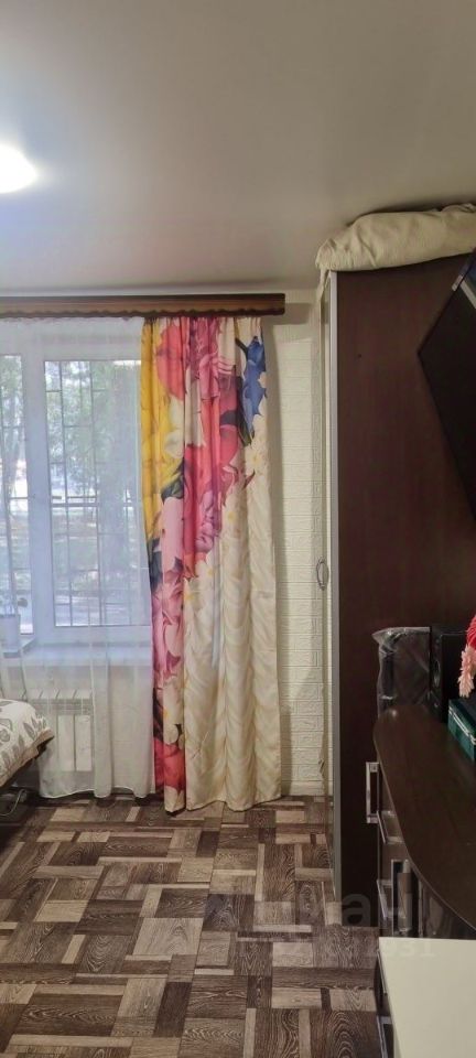 Продажа студии Вешняковская улица, 37