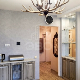 Аренда 1-комн квартиры на вторичном рынке Маршала Жукова пр-кт,  д. 41