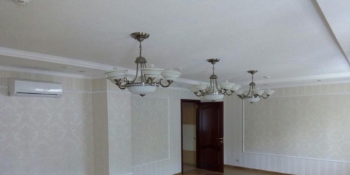 Офис ул. Малый Татарский переулок,  д. 3