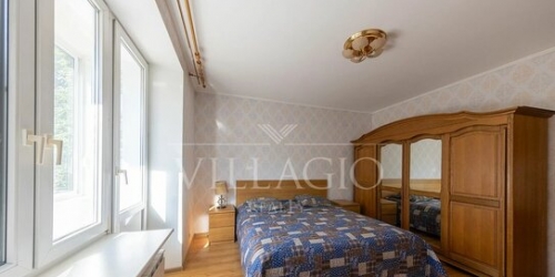 3-комн квартира Комсомольский проспект,  д. 44