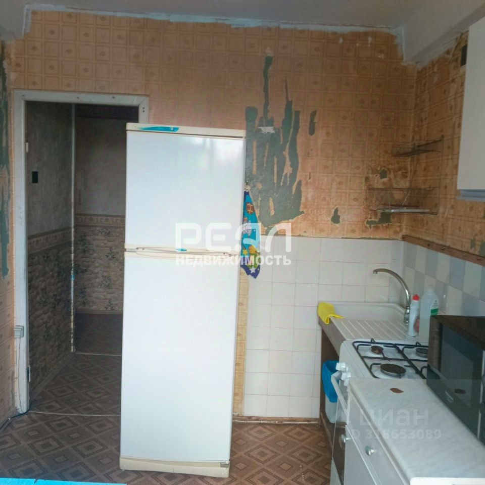 Продажа 3-комн квартиры на вторичном рынке 2-я Комсомольская улица, 40К1