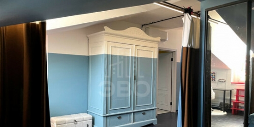 2-комн квартира ул Караванная,  д. 3/35