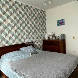Продажа 2-комн квартиры на вторичном рынке Домодедово, улица Кирова,  д. 15 к1