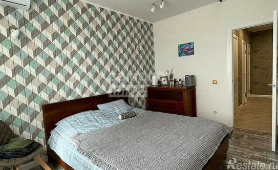 Продажа 2-комн квартиры на вторичном рынке Домодедово, улица Кирова,  д. 15 к1