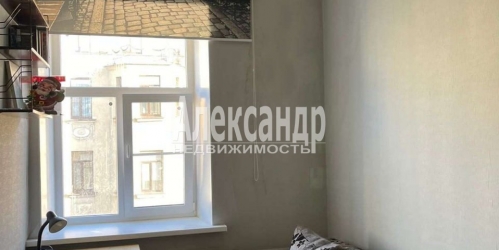 Комната Комиссара Смирнова ул. ,  д. 5