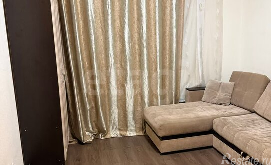 Продажа 1-комн квартиры на вторичном рынке ул Фёдора Абрамова,  д. 16,  к. 1