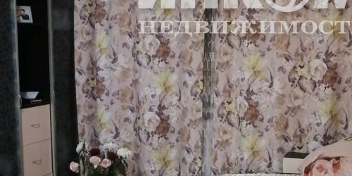 3-комн квартира Мартеновская улица, 6К1