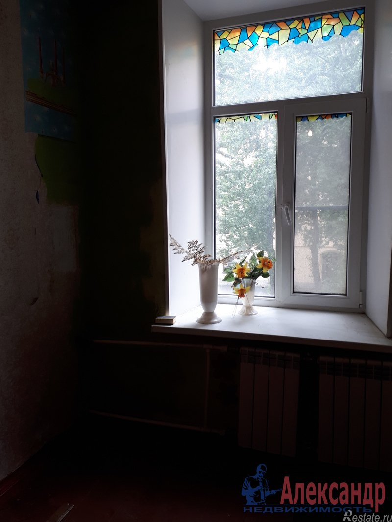 Продажа комнаты Рузовская ул. ,  д. 5