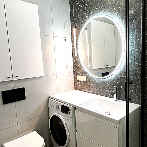 Студия Мытищи, улица Колпакова, 44