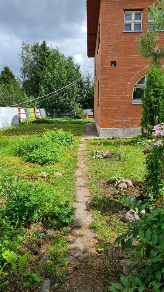 Продажа дома Вырица городской поселок