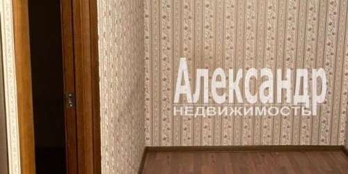 2-комн квартира пос. Шушары, Пушкинская улица, 40