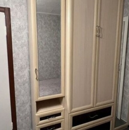 Аренда 2-комн квартиры на вторичном рынке Мартеновская ул,  д. 19