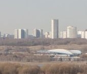 Продать Квартиры вторичка Карамышевская набережная, 56К1   