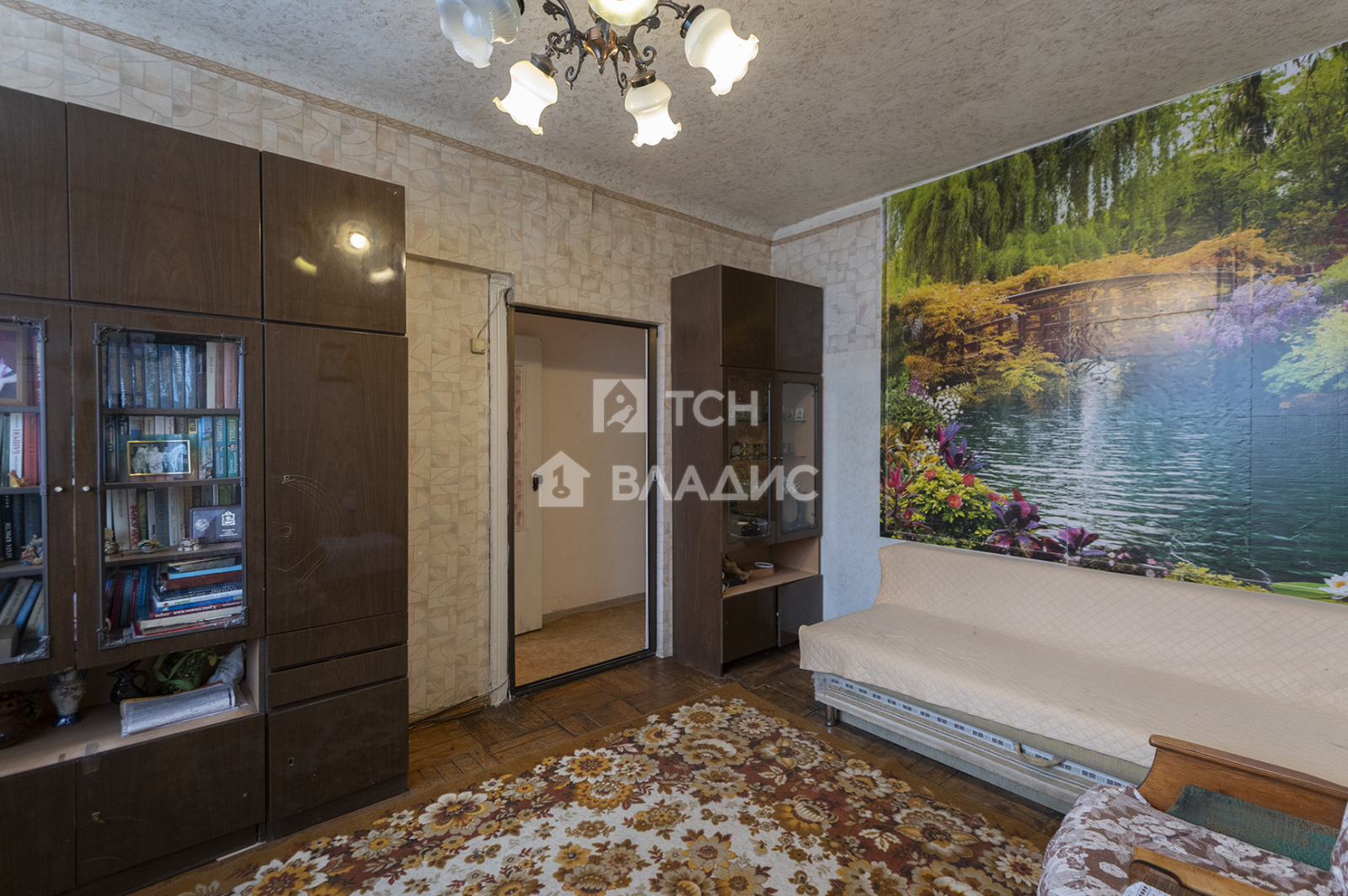 3-комн квартира Балашиха, улица Мира, 7