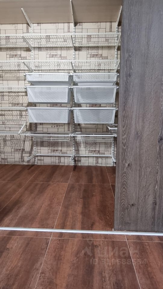 Продажа 1-комн квартиры на вторичном рынке улица Гамалеи, 19К1