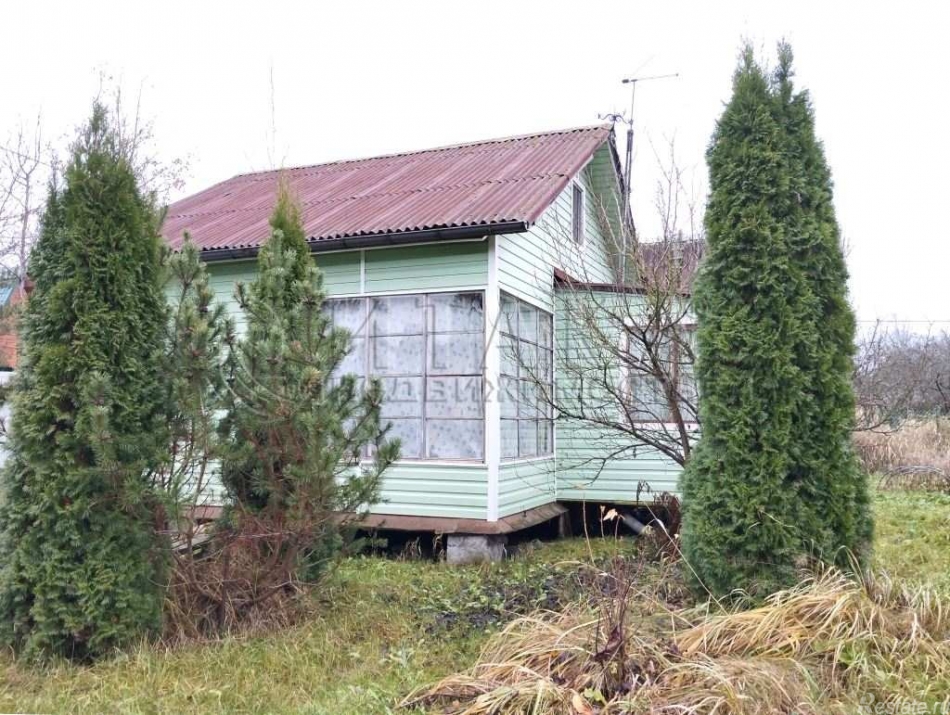 Продажа дома Восход, Дружбы ул.