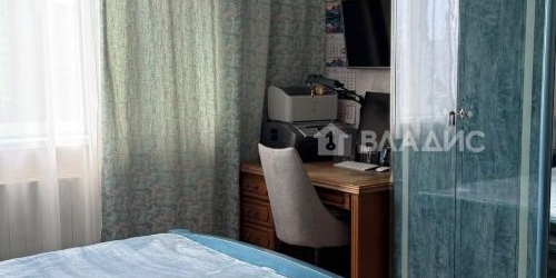 3-комн квартира 15-я Парковая улица, 47К1