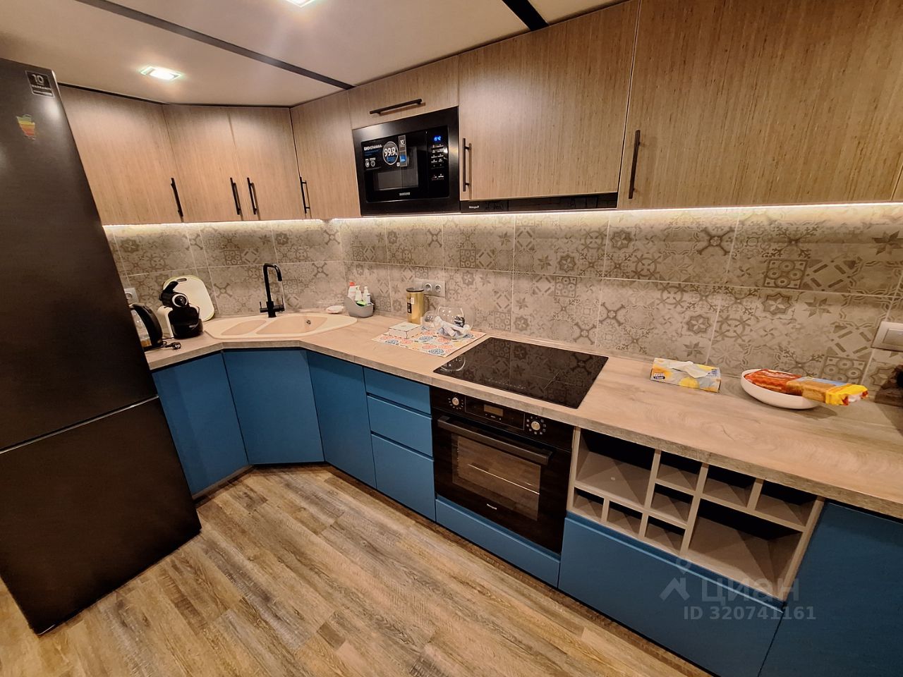 Продажа 2-комн квартиры на вторичном рынке Чертановская улица, 7А