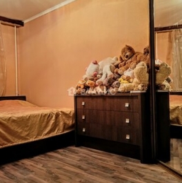 Продажа 3-комн квартиры на вторичном рынке Речицы, ул Совхозная,  д. 18