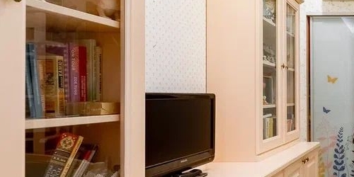 5-комн квартира Варшавская улица, 23к2