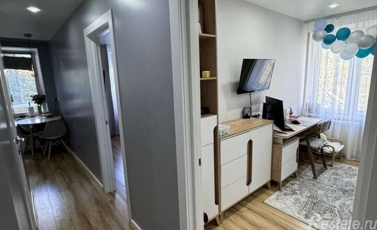 Продажа 2-комн квартиры на вторичном рынке ул Ангарская,  д. 59