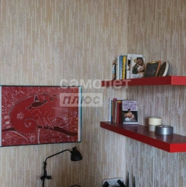 Продажа 1-комн квартиры на вторичном рынке ул Кантемировская,  д. 53,  к. 1