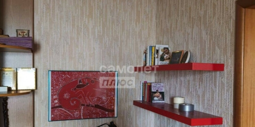 1-комн квартира ул Кантемировская,  д. 53,  к. 1