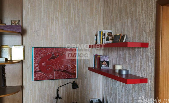 Продажа 1-комн квартиры на вторичном рынке ул Кантемировская,  д. 53,  к. 1