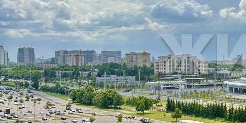 1-комн квартира Кузнецовская улица, 58к1