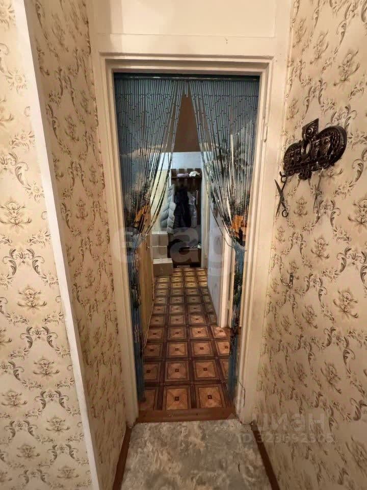 Продажа 2-комн квартиры на вторичном рынке Вокзальный переулок, 8К1