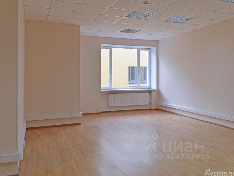 Аренда офиса Заозёрная улица,  д. 8