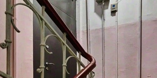 4-комн квартира Страстной бульвар, 4С4