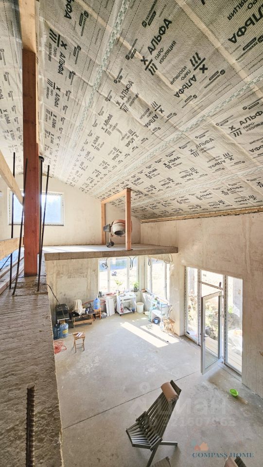 Продажа дома д. Васкелово, улица Автоколонная